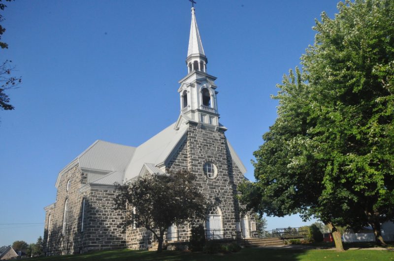 La Pensée de Bagot Fondé en 1951