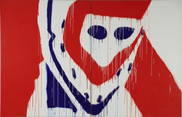 Serge Lemoyne « hors jeu » au Musée national des beaux-arts du Québec