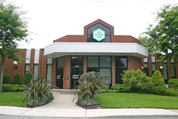 La Caisse Desjardins du Val-Saint-François en bonne santé financière