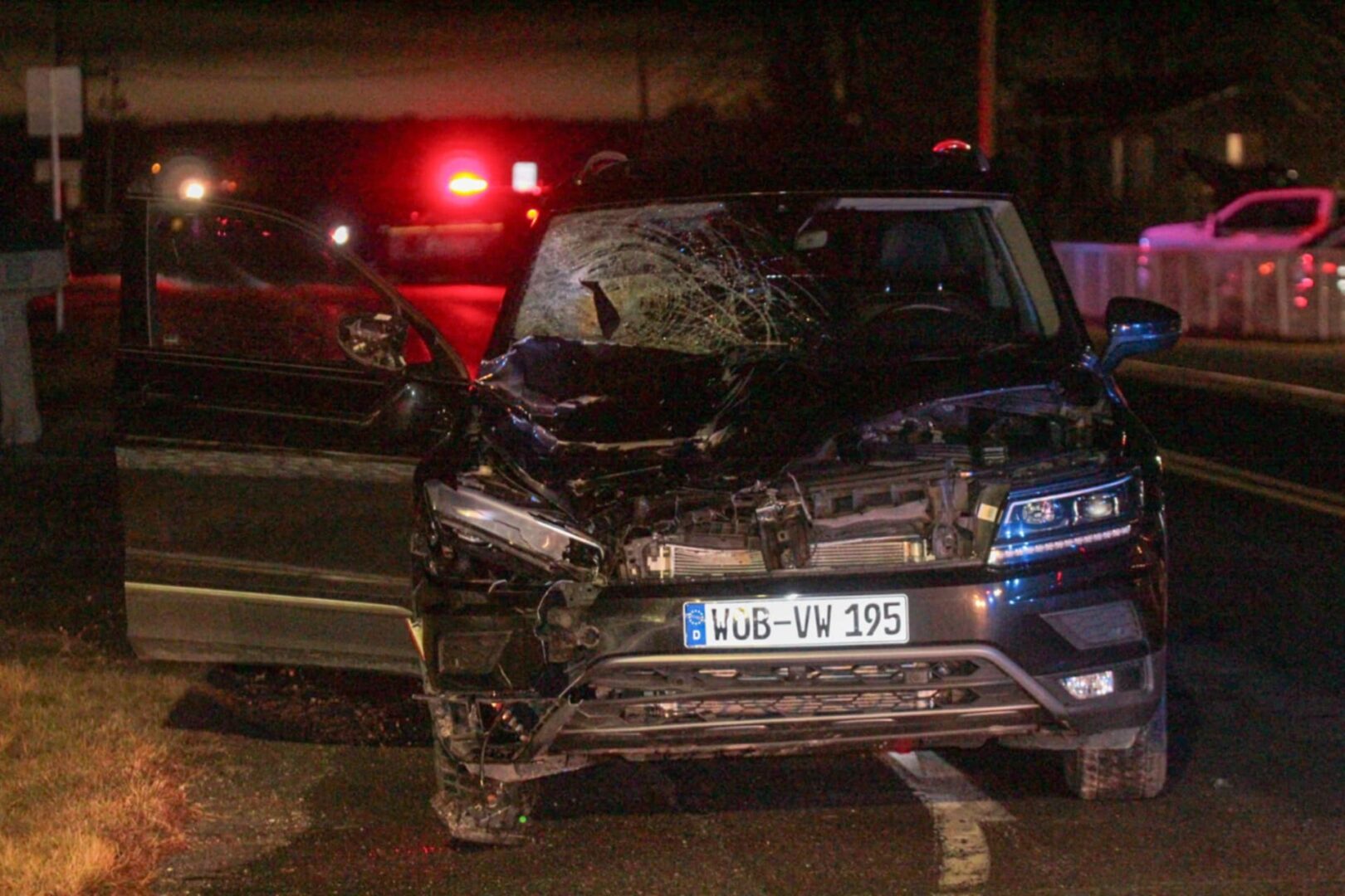 Deux piétons happés mortellement à Saint-Théodore-d’Acton