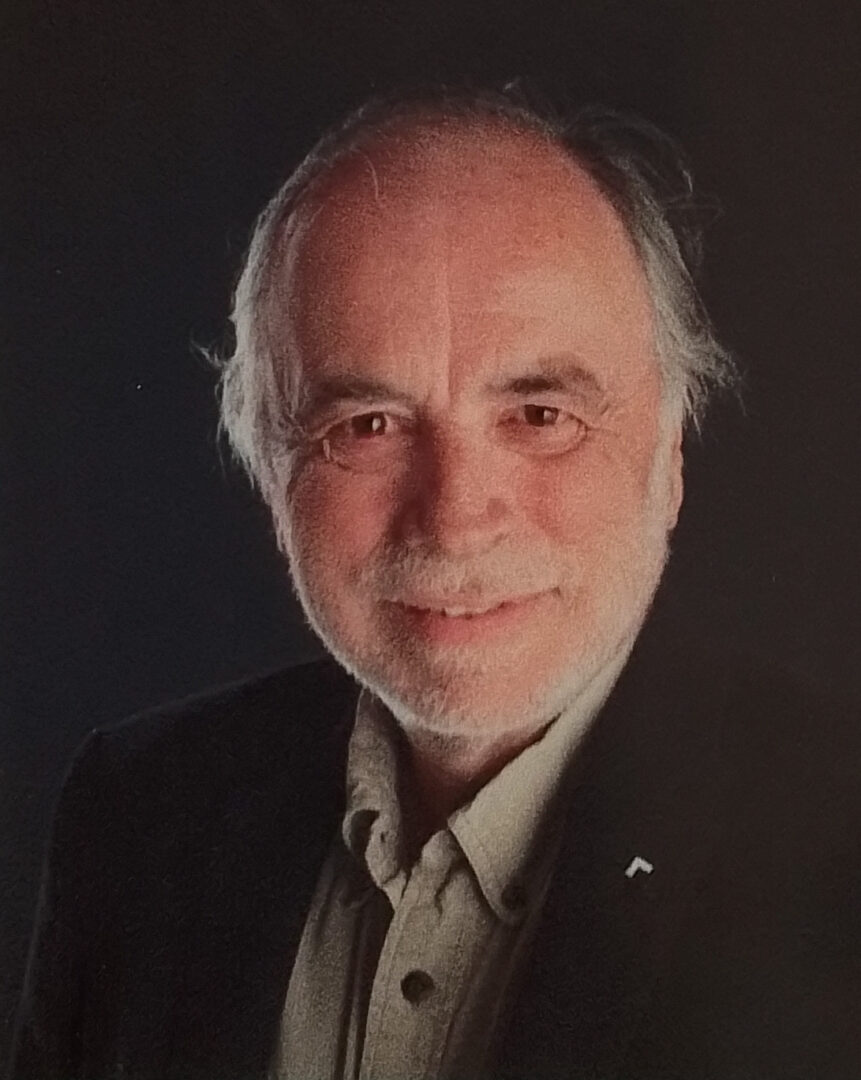 Pierre Larivière se présentera à la mairie