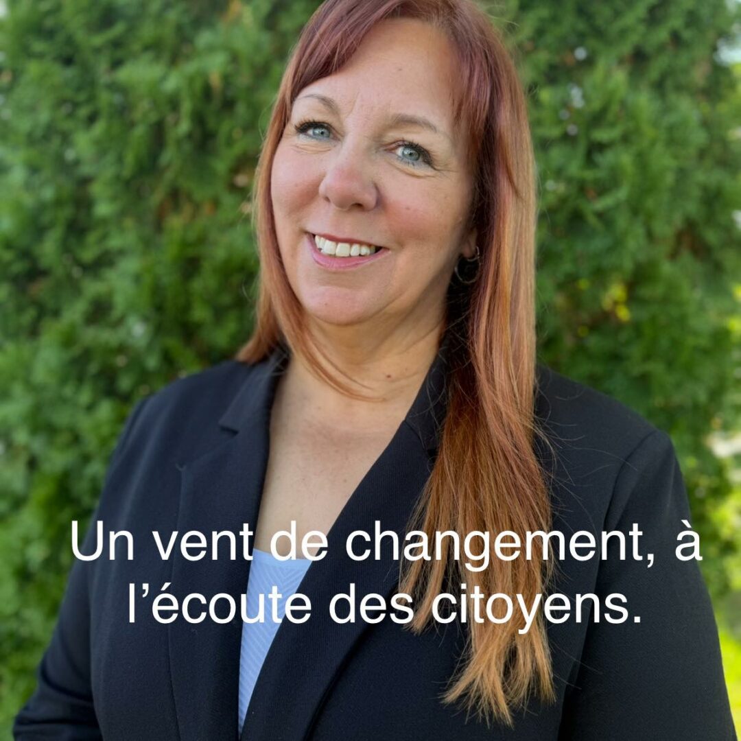 Trois sièges de conseillers convoités à Acton Vale